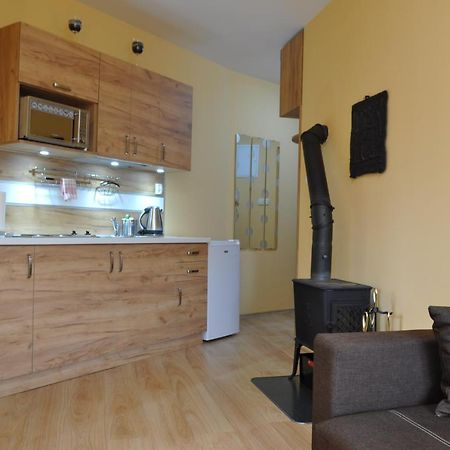 Apartamenty Carpe Diem Kościelisko Extérieur photo