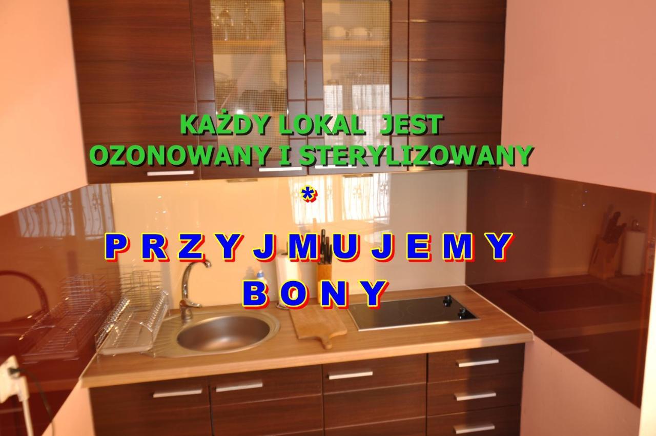 Apartamenty Carpe Diem Kościelisko Extérieur photo