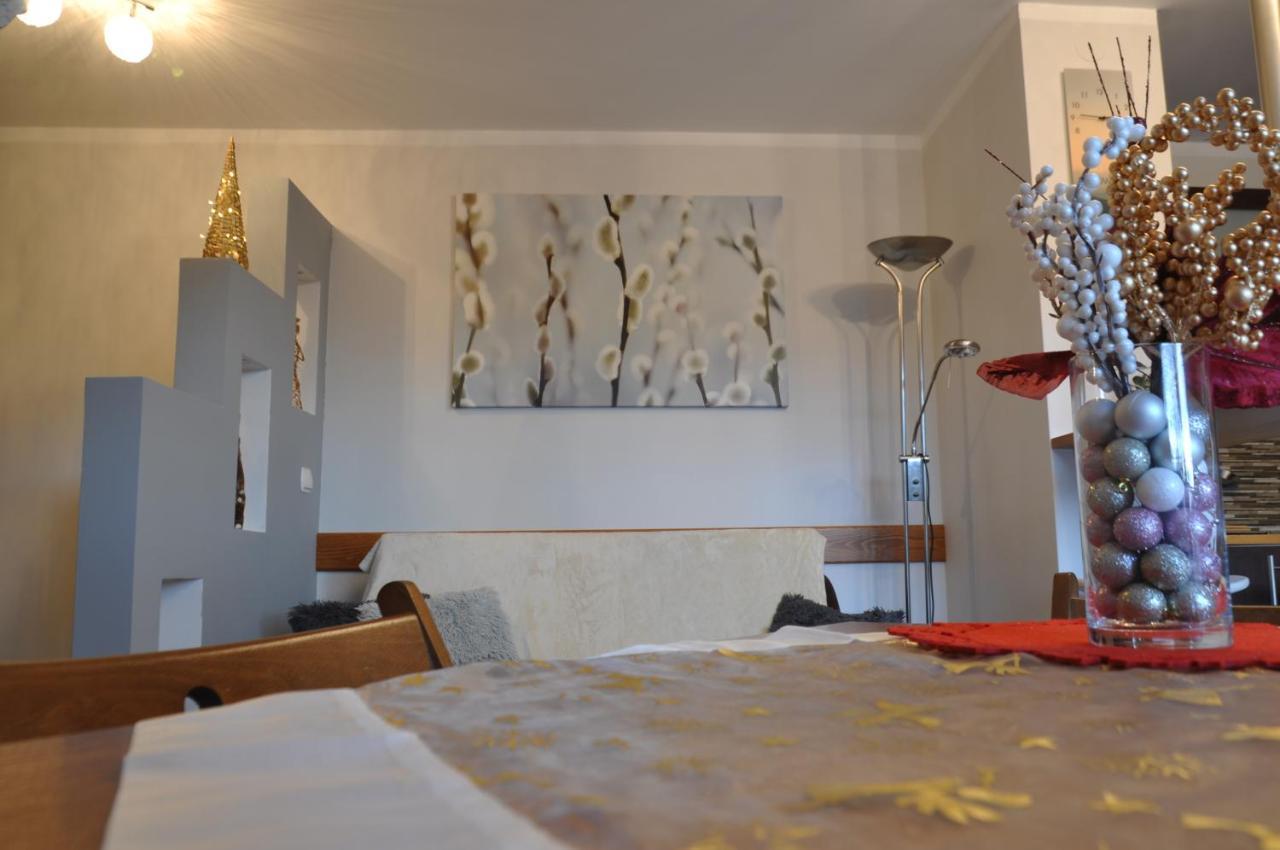 Apartamenty Carpe Diem Kościelisko Extérieur photo